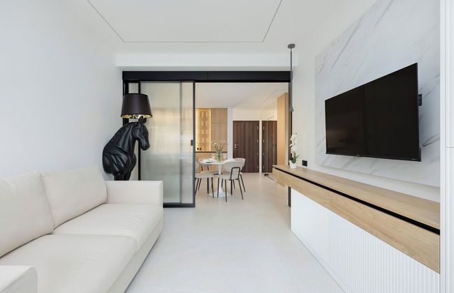 Beachside Apartment by Renters - Foto 12