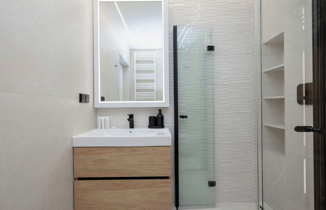 Beachside Apartment by Renters - Foto 23