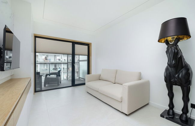 Beachside Apartment by Renters - Foto 14