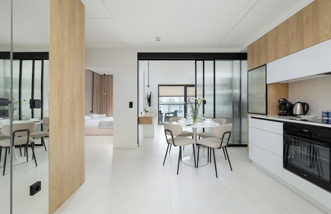Beachside Apartment by Renters - Foto 7