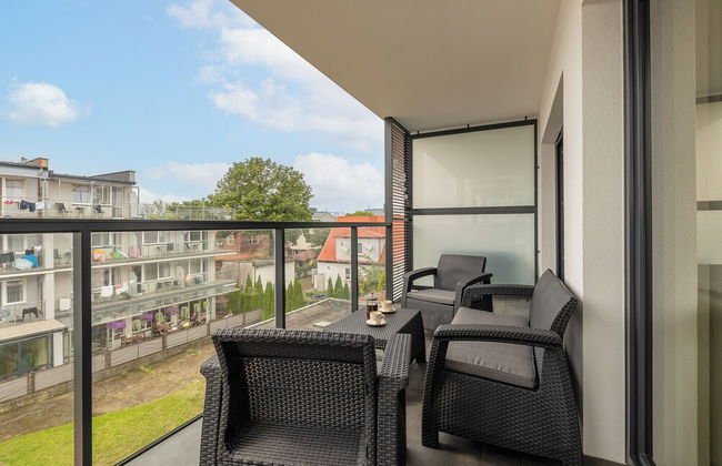 Beachside Apartment by Renters - Foto 18
