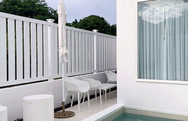 The Nest at Garden Grove 3 Bedroom - Foto 11