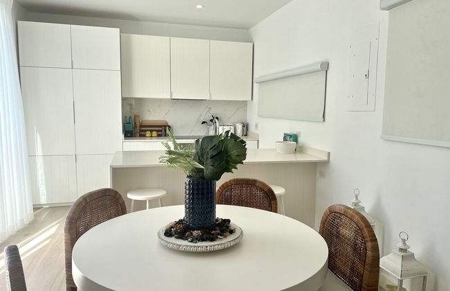 The Nest at Garden Grove 3 Bedroom - Foto 7