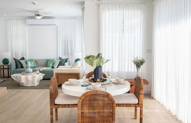 The Nest at Garden Grove 3 Bedroom - Foto 6