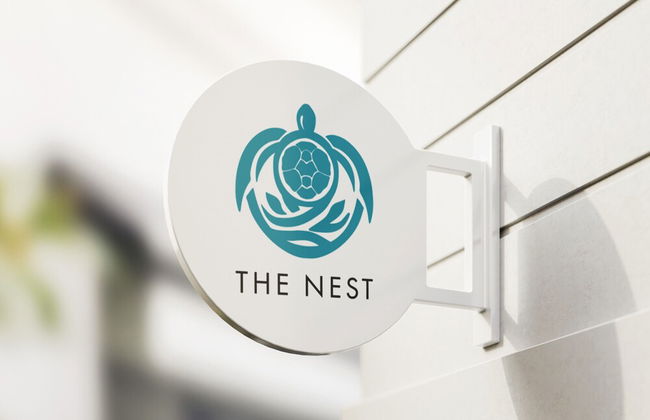 The Nest at Garden Grove 3 Bedroom - Foto 12