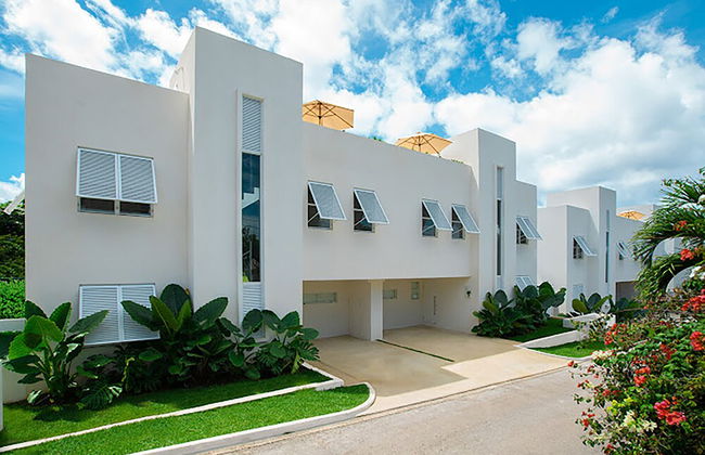 The Nest at Garden Grove 3 Bedroom - Foto 1