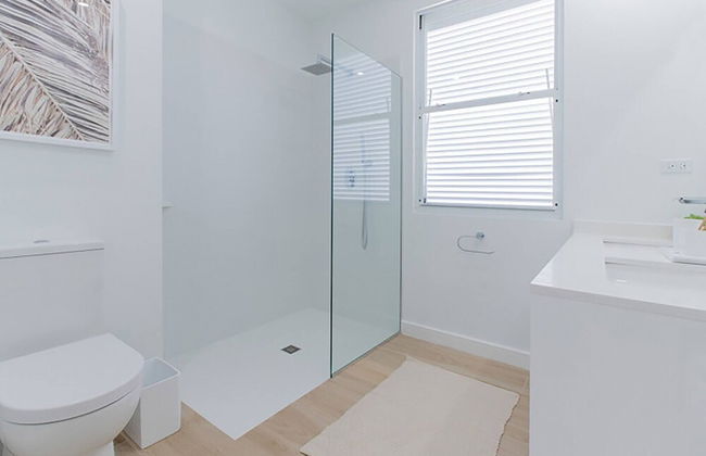 The Nest at Garden Grove 3 Bedroom - Foto 8