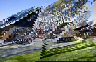 Photo 1 - Luxury Villa in Arnhem With Parking