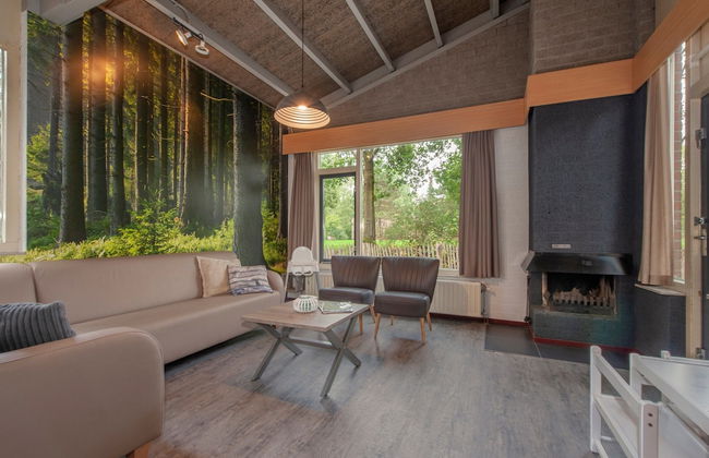 Restyled Bungalow with Dishwasher near Nature Reserve - Foto 6