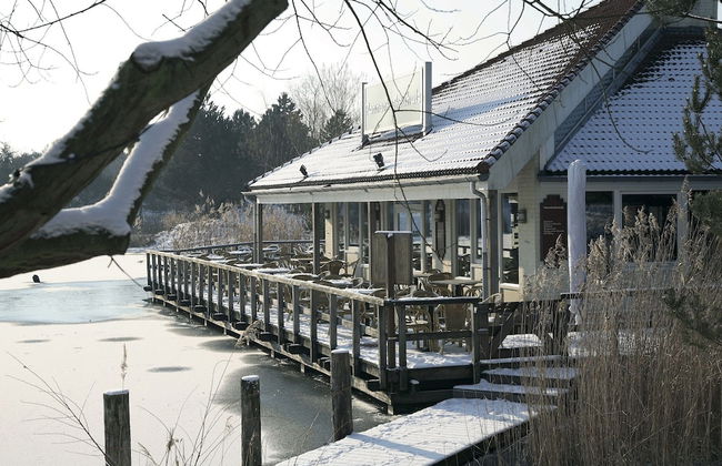 Villa in Weerterbergen With Private Sauna - Foto 20