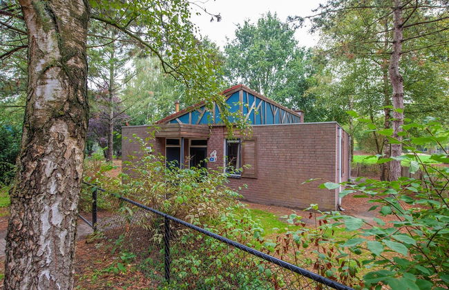 Restyled Bungalow with Dishwasher near Nature Reserve - Foto 1