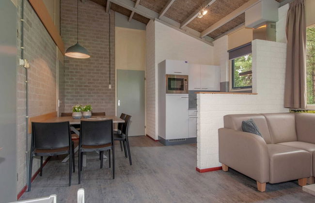 Restyled Bungalow with Dishwasher near Nature Reserve - Foto 5