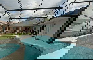 Foto 1 - Greater Groves-4 Bedrooms Home W/pool-5204GG Home by RedAwning