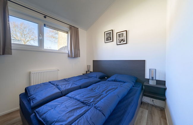 Comfortable Chalet With Microwave, Near Efteling - Foto 3