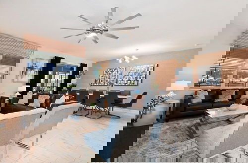 Foto 47 - Storey Lake - 9 Bedroom Home with Pool - 1678ST 9 Home by RedAwning