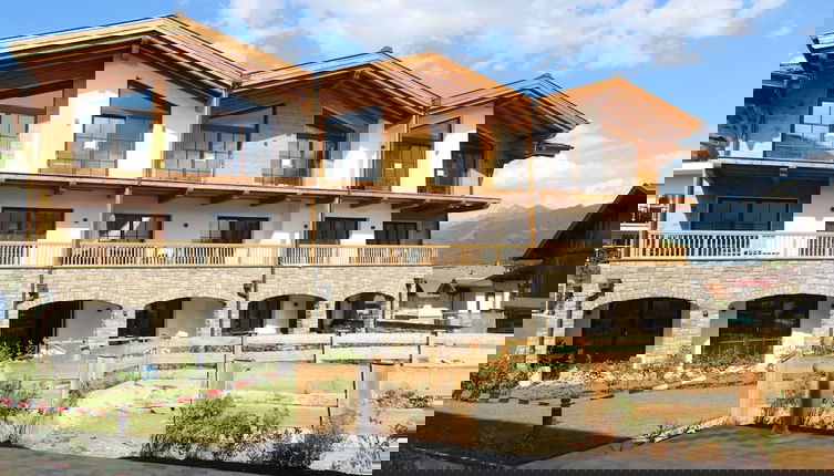 Photo 1 - Modern Apartment in Piesendorf