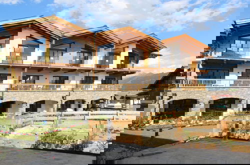 Foto 1 - Modern Apartment in Piesendorf