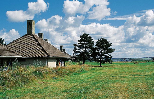 2-room Holiday Home in Karrebaeksminde - Foto 70
