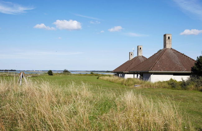 2-room Holiday Home in Karrebaeksminde - Foto 1