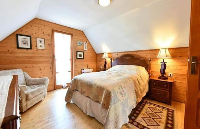 Holiday Home Tetina Kuca - Foto 3