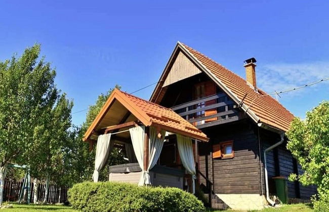 Holiday Home Tetina Kuca - Foto 37