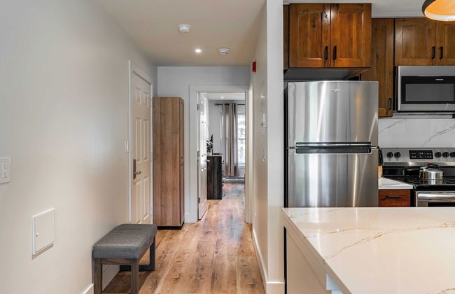 Etta Place 7 by Avantstay Ski In/ Ski Out Unit w/ Striking Views! - Foto 9