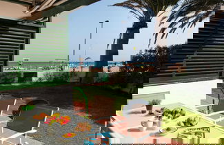 Foto 1 - Belvilla by OYO Burras Fa03