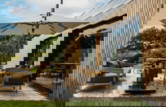 Foto 1 - Holiday Home With Sauna, in Nature Reserve