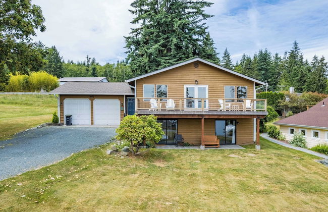Camano Vista Paradise by Avantstay Private Beach - Foto 30