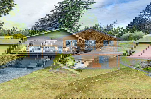 Foto 30 - Camano Vista Paradise by Avantstay Private Beach
