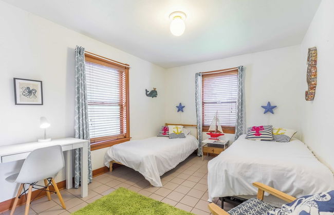Camano Vista Paradise by Avantstay Private Beach - Foto 27