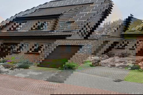 Photo 25 - Amazing Apartment in North Rhine-westphalia