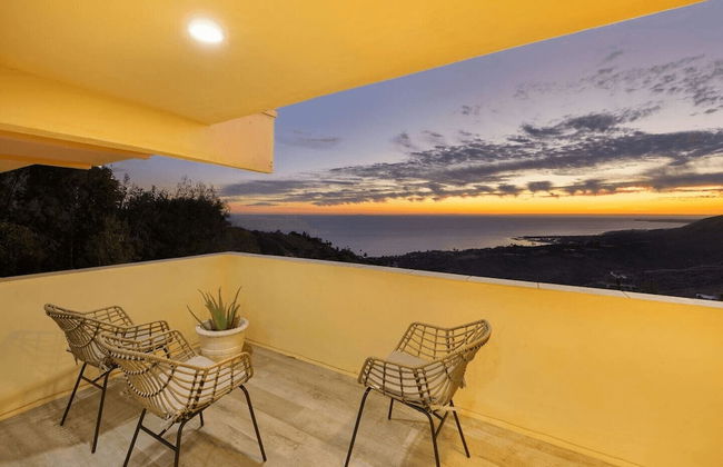 Castlewood by Avantstay Malibu Cliffside + View - Foto 42