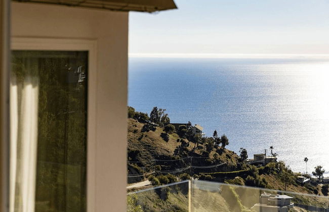 Castlewood by Avantstay Malibu Cliffside + View - Foto 45