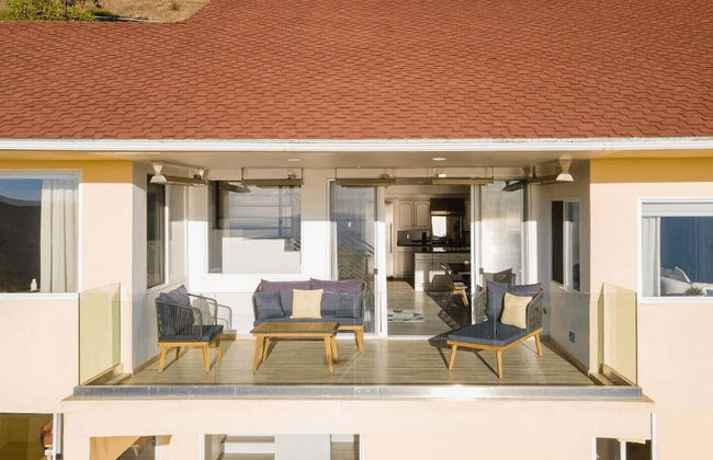 Castlewood by Avantstay Malibu Cliffside + View - Foto 72