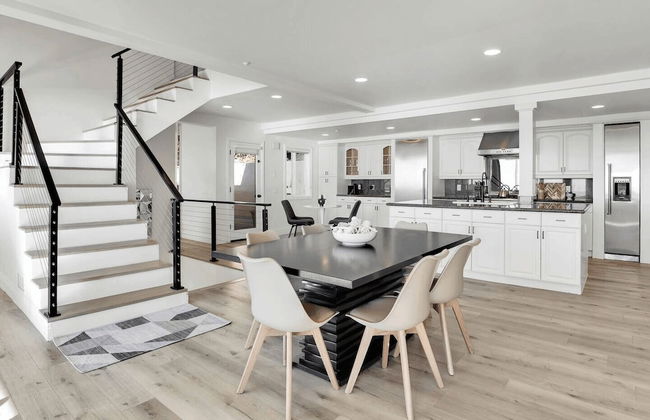 Castlewood by Avantstay Malibu Cliffside + View - Foto 21