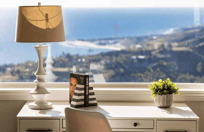 Castlewood by Avantstay Malibu Cliffside + View - Foto 61