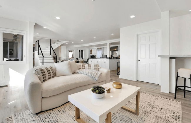 Castlewood by Avantstay Malibu Cliffside + View - Foto 22