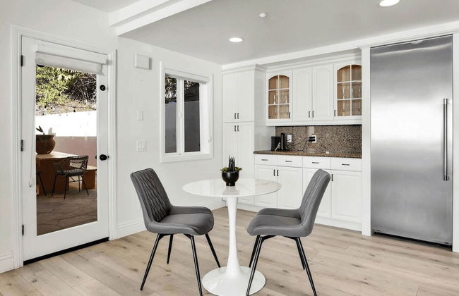 Castlewood by Avantstay Malibu Cliffside + View - Foto 4
