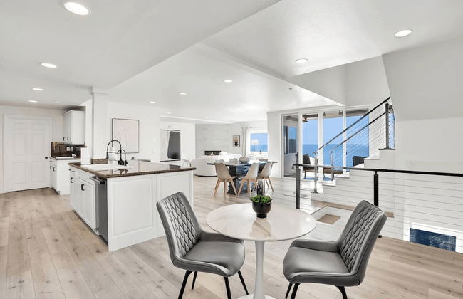 Castlewood by Avantstay Malibu Cliffside + View - Foto 62