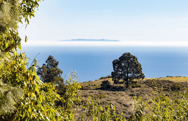 Castlewood by Avantstay Malibu Cliffside + View - Foto 34