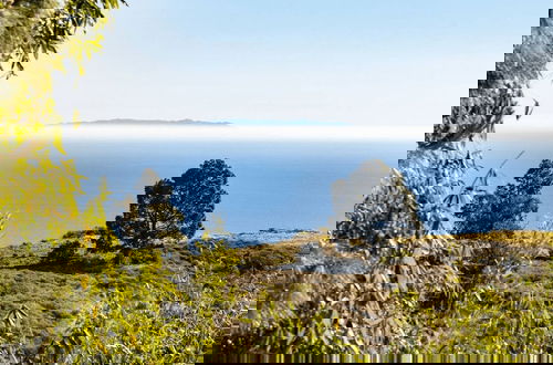 Foto 34 - Castlewood by Avantstay Malibu Cliffside + View