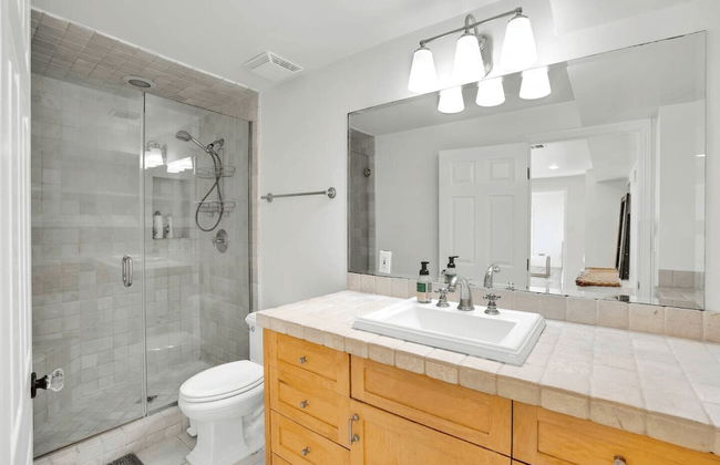 Castlewood by Avantstay Malibu Cliffside + View - Foto 7