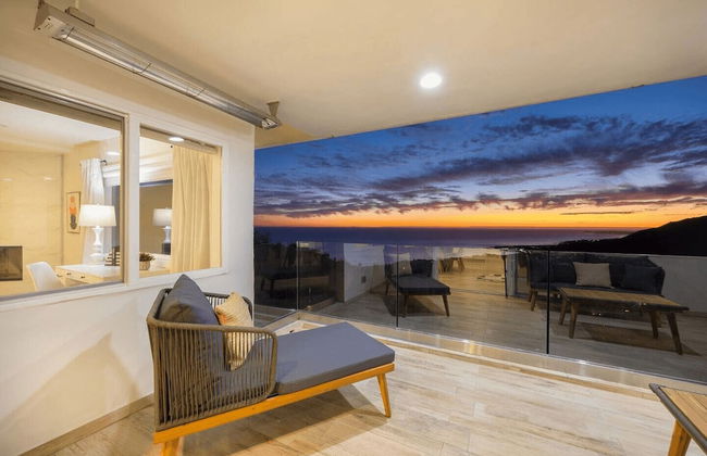 Castlewood by Avantstay Malibu Cliffside + View - Foto 60