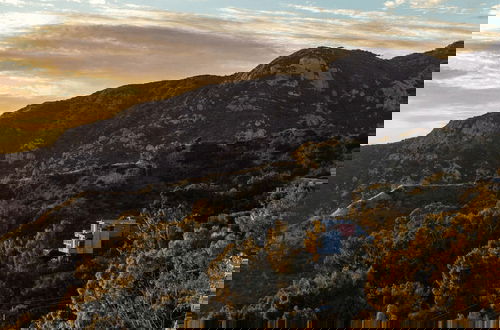 Foto 32 - Castlewood by Avantstay Malibu Cliffside + View