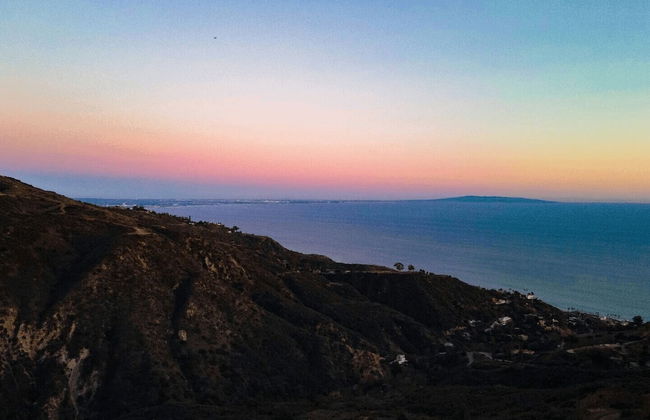 Castlewood by Avantstay Malibu Cliffside + View - Foto 68