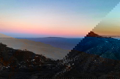 Foto 68 - Castlewood by Avantstay Malibu Cliffside + View