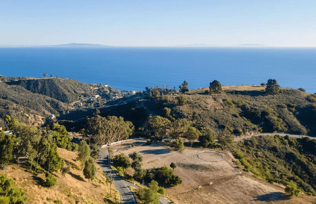 Castlewood by Avantstay Malibu Cliffside + View - Foto 41
