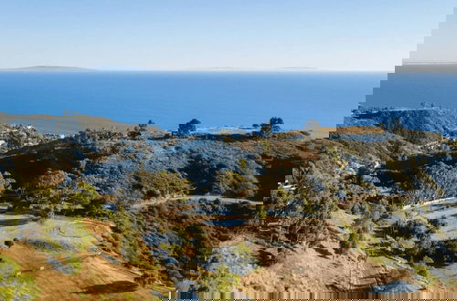 Foto 41 - Castlewood by Avantstay Malibu Cliffside + View