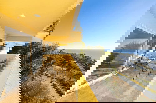 Foto 43 - Castlewood by Avantstay Malibu Cliffside + View